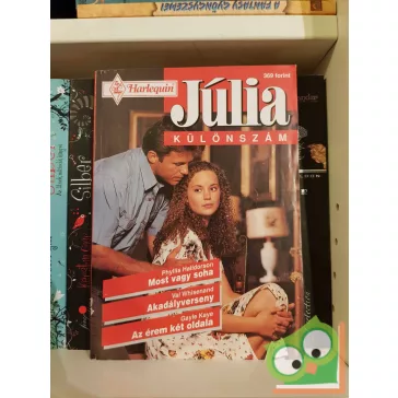 Júlia különszám 1996/5