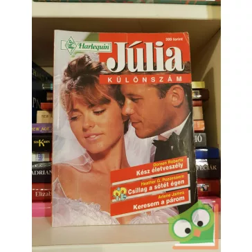 Júlia különszám 1996/6