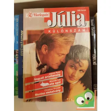 Júlia különszám 1997/1