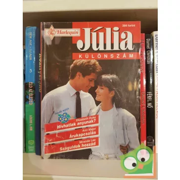 Júlia különszám 1997/2