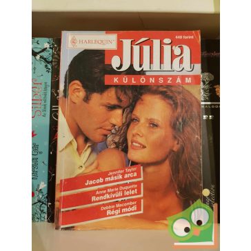 Júlia különszám 1997/5