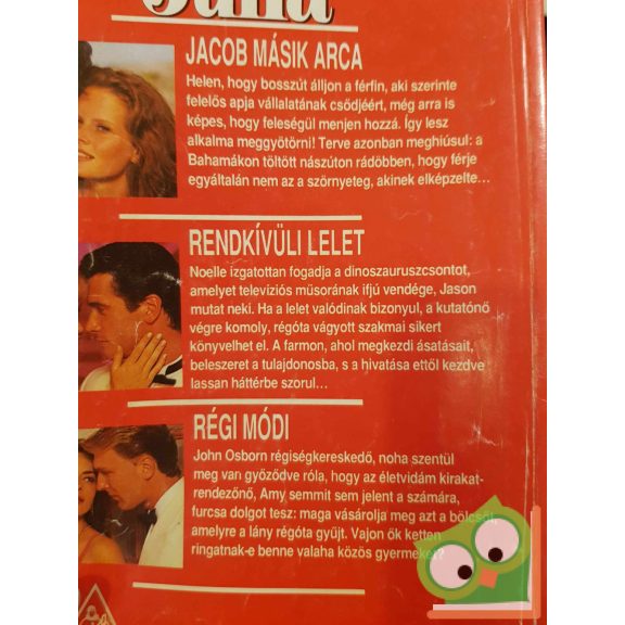 Júlia különszám 1997/5