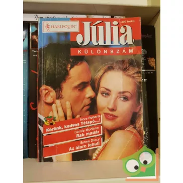 Júlia különszám 1998/6 (Karácsonyi történet)