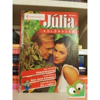 Júlia különszám 1999/2