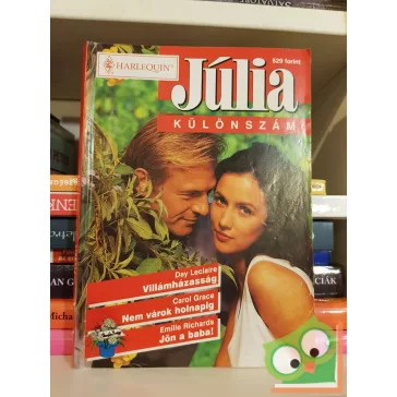 Júlia különszám 1999/2