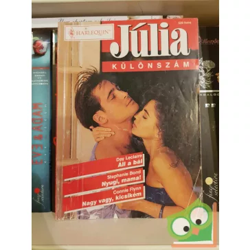 Júlia különszám 1999/3