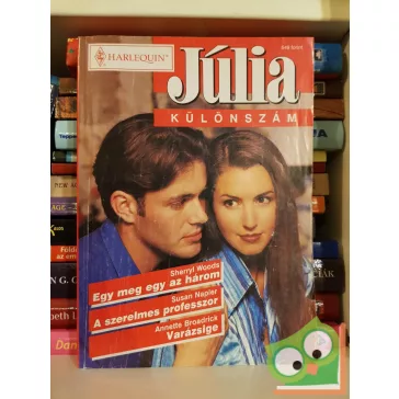 Júlia különszám 1999/5