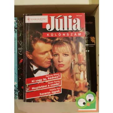 Júlia különszám 1999/6