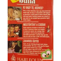 Júlia különszám 1999/6