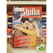 Júlia különszám 2. kötet 2002