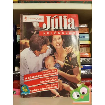 Júlia különszám 2000/2