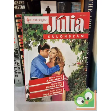 Júlia különszám 2000/4