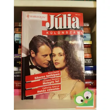 Júlia különszám 2000/6