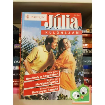 Júlia különszám 2001/5