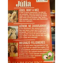 Júlia különszám 2002/3