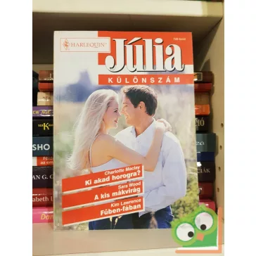 Júlia különszám 2002/4