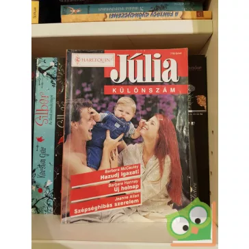 Júlia különszám 2003/3