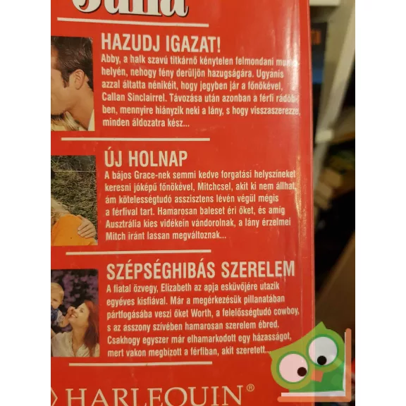 Júlia különszám 2003/3