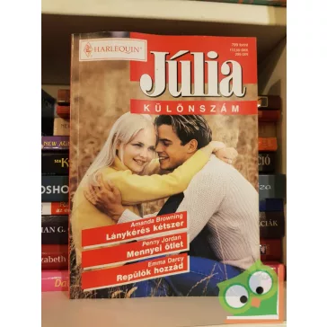 Júlia különszám 2004/6