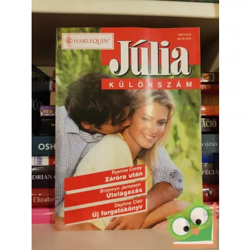 Júlia különszám 2005/10