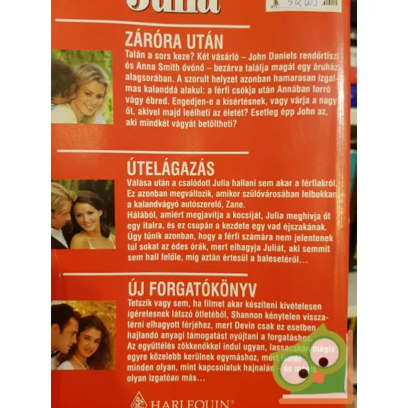 Júlia különszám 2005/10