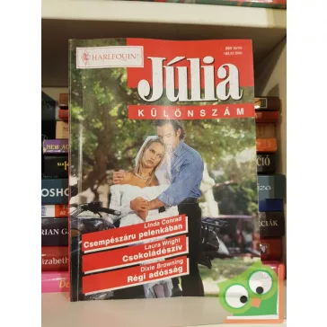 Júlia különszám 2005/11