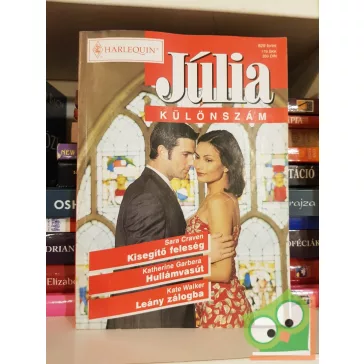 Júlia különszám 2005/7