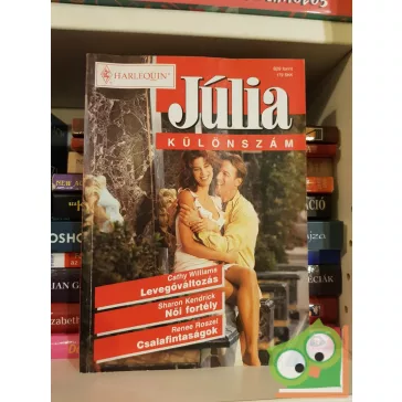 Júlia különszám 2005/9