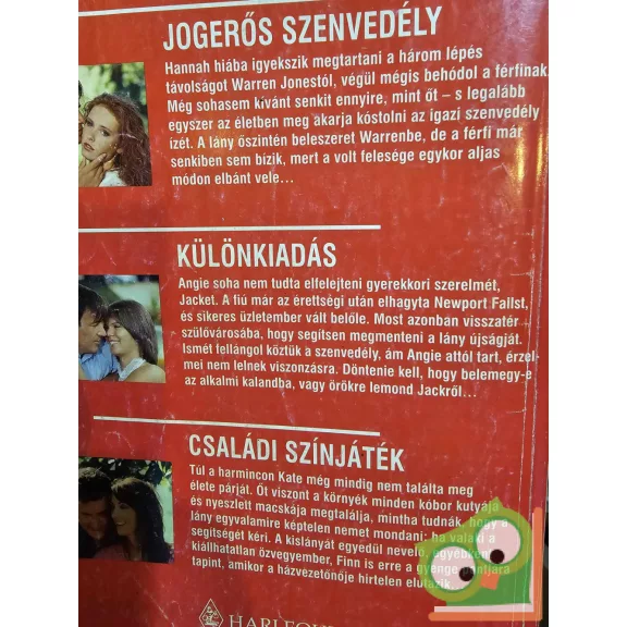 Júlia különszám 2006/13