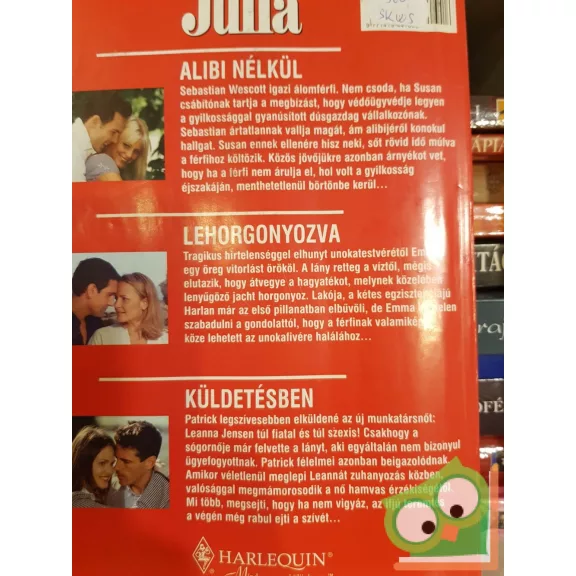 Júlia különszám 2006/14