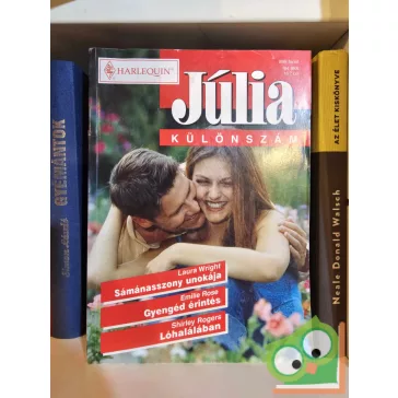 Júlia különszám 2006/16