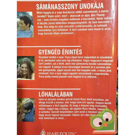 Júlia különszám 2006/16