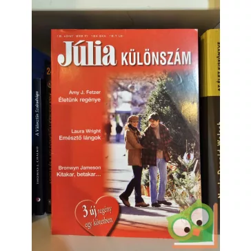 Júlia különszám 2006/18