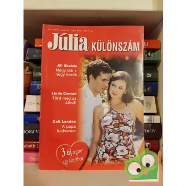 Júlia különszám 2008/26