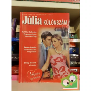 Júlia különszám 2008/28