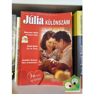 Júlia különszám 2009/33