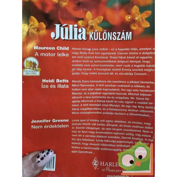 Júlia különszám 2009/33