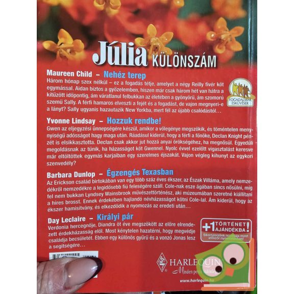 Júlia különszám 2009/34
