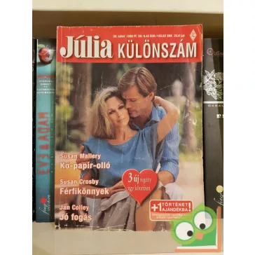 Júlia különszám 2009/35