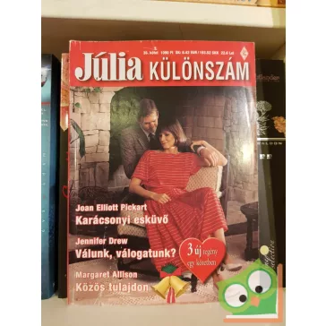 Júlia különszám 2009/36
