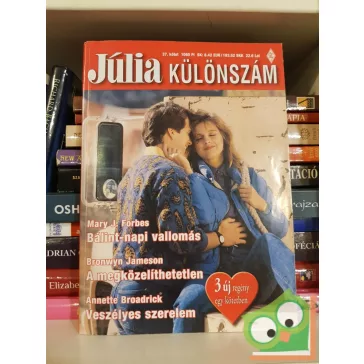 Júlia különszám 2010/37