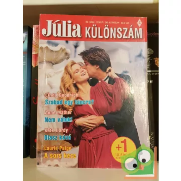 Júlia különszám 2010/39