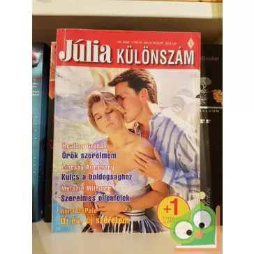 Júlia különszám 2010/40