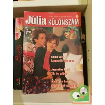 Júlia különszám 2010/42 Karácsonyi szám