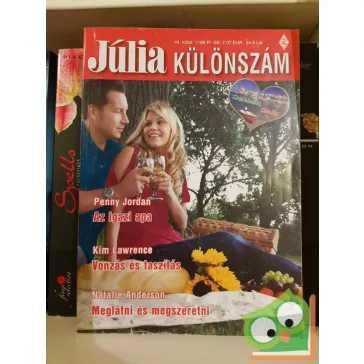 Júlia különszám 2011/44