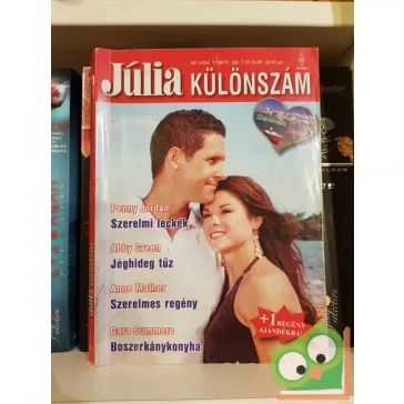 Júlia különszám 2011/46