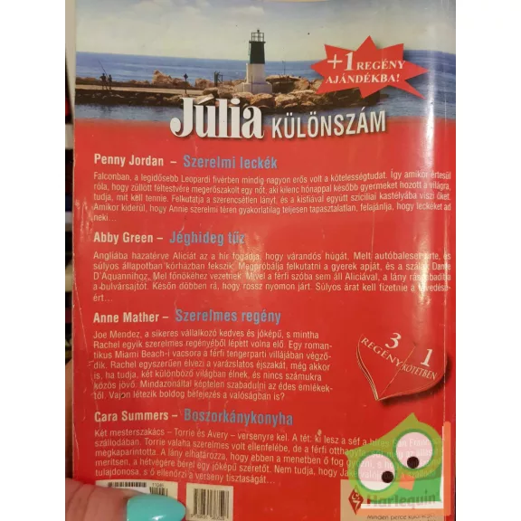 Júlia különszám 2011/46