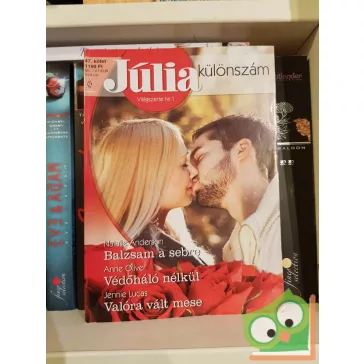 Júlia különszám 2011/47