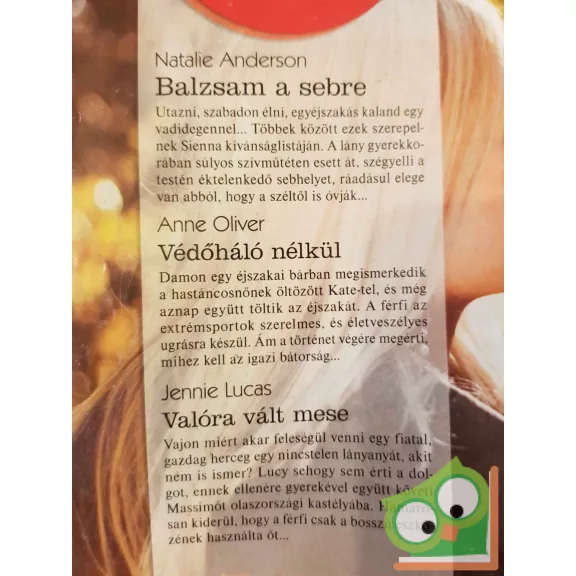 Júlia különszám 2011/47