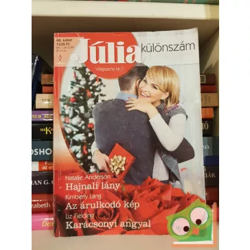 Júlia különszám 2011/48 (Karácsonyi történetek)